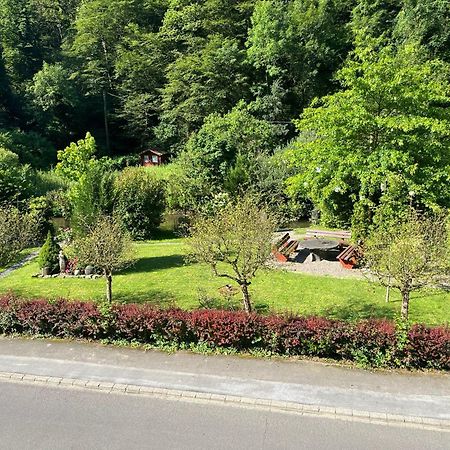 Ferienwohnung Weirich Moselkern Exterior foto