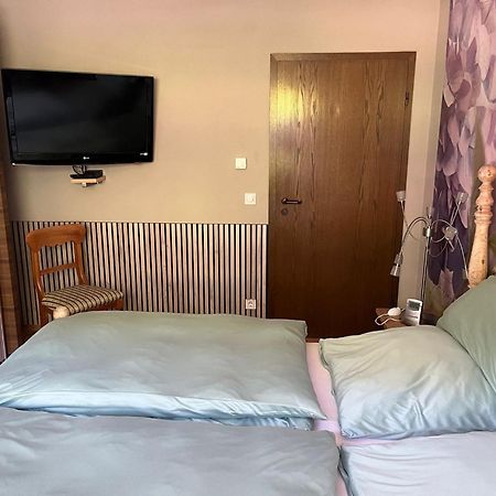Ferienwohnung Weirich Moselkern Exterior foto