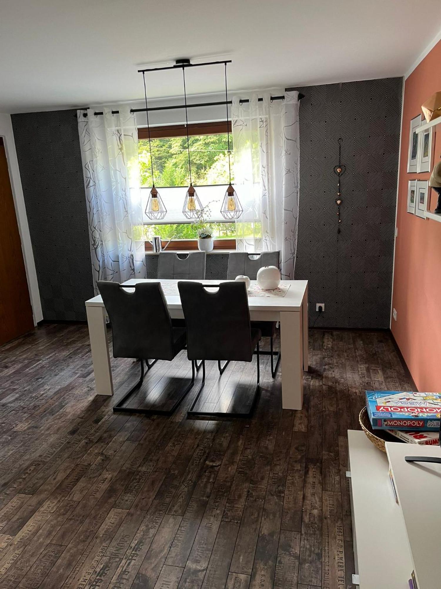 Ferienwohnung Weirich Moselkern Exterior foto
